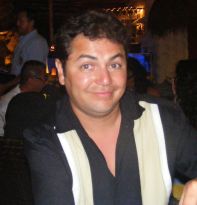 Estevan Trujillo-co-owner